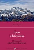 Essere e definizione. I libri centrali della Metafisica di Aristotele