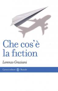 Che cos'è la fiction