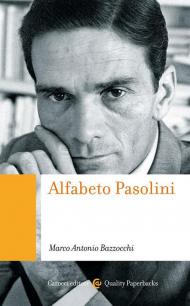 Alfabeto Pasolini