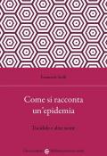 Come si racconta un'epidemia. Tucidide e altre storie