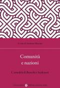 Comunità e nazioni L'attualità di Benedict Anderson