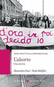 L'aborto. Una storia