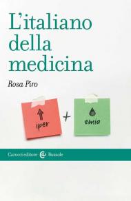 L' italiano della medicina