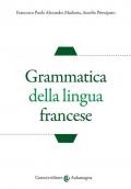 Grammatica della lingua francese