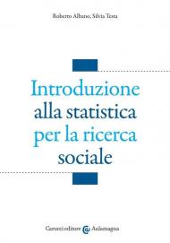 Introduzione alla statistica per la ricerca sociale