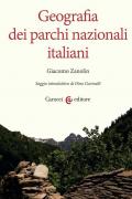 Geografia dei parchi nazionali italiani