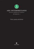 Ars interpretandi (2022). Vol. 1