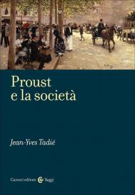 Proust e la società