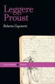 Leggere Proust