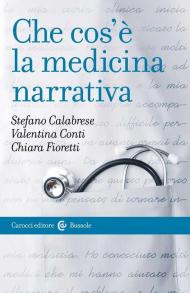 Che cos'è la medicina narrativa