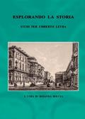 Esplorando la storia. Studi per Umberto Levra