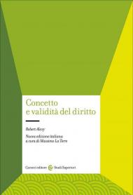 Concetto e validità del diritto