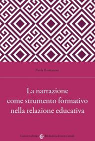 La narrazione come strumento formativo nella relazione educativa