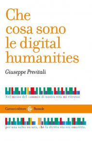 Che cosa sono le digital humanities