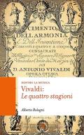 Vivaldi: Le quattro stagioni. Con QR Code