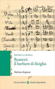 Rossini: Il barbiere di Siviglia