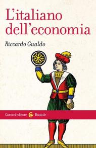 L'italiano dell'economia