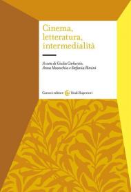 Cinema, letteratura, intermedialità