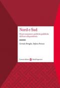 Nord e Sud. Divari economici e politiche pubbliche dall'euro alla pandemia