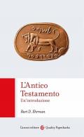 L'Antico Testamento. Un'introduzione