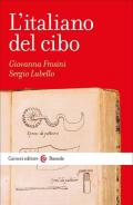 L'italiano del cibo