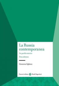 La Russia contemporanea. Un profilo storico