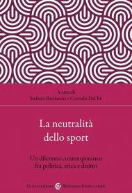 La neutralità dello sport