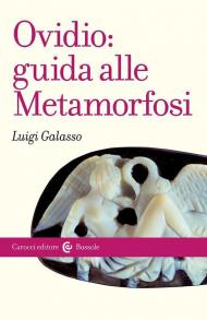 Ovidio: guida alle Metamorfosi