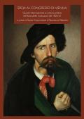 Sfida al Congresso di Vienna. Quadri internazionali e cultura politica nell'Italia delle rivoluzioni del 1820-21