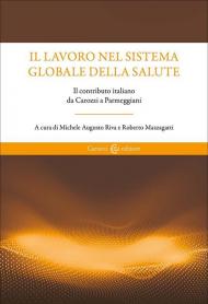 Il lavoro nel sistema globale della salute