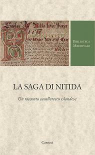 La saga di Nitida. Un racconto cavalleresco islandese