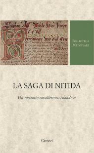 La saga di Nitida. Un racconto cavalleresco islandese