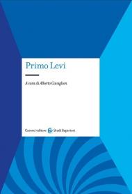 Primo Levi