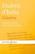 Dialetti d'Italia: Calabria