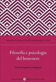 Filosofia e psicologia del benessere. Una prospettiva integrata