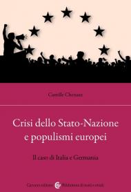 Crisi dello Stato-Nazione e populismi europei. Il caso di Italia e Germania