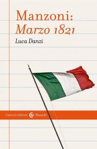 Manzoni: Marzo 1821