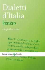 Dialetti d'Italia: Veneto