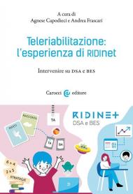 Teleriabilitazione: l'esperienza di RIDInet. Interviste su DSA e BES