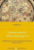 I poemi omerici nella cultura greca. Dalla pittura su vaso alle rappresentazioni teatrali (Secoli VII-V a.C.)