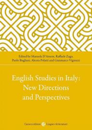 English studies in Italy. New directions perspectives