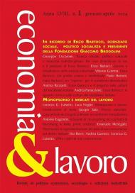 Economia & lavoro (2024). Vol. 1