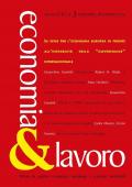 Economia & lavoro (2024). Vol. 3