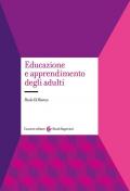 Educazione e apprendimento degli adulti