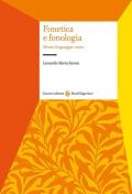 Fonetica e fonologia. Mente, linguaggio, suoni