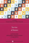 Servire al futuro. La formazione nella pubblica amministrazione ai tempi dell'AI