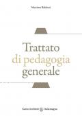 Trattato di pedagogia generale