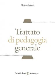 Trattato di pedagogia generale