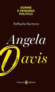 Angela Davis. Donne e pensiero politico