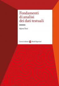 Fondamenti di analisi dei dati testuali